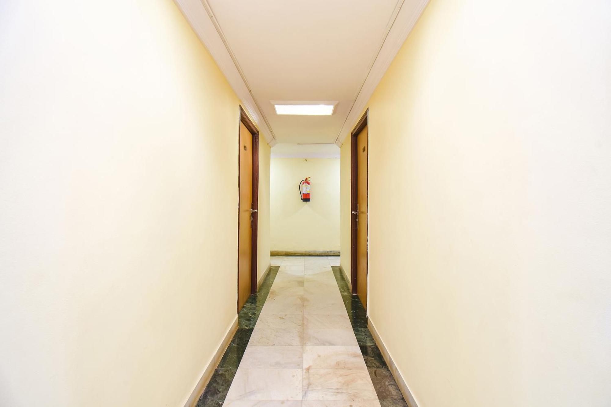 Fabhotel Prime Yash Residency - Nr Lonavala Railway Station Exterior foto